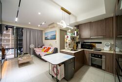 Sol Acres (D23), Condominium #560735361